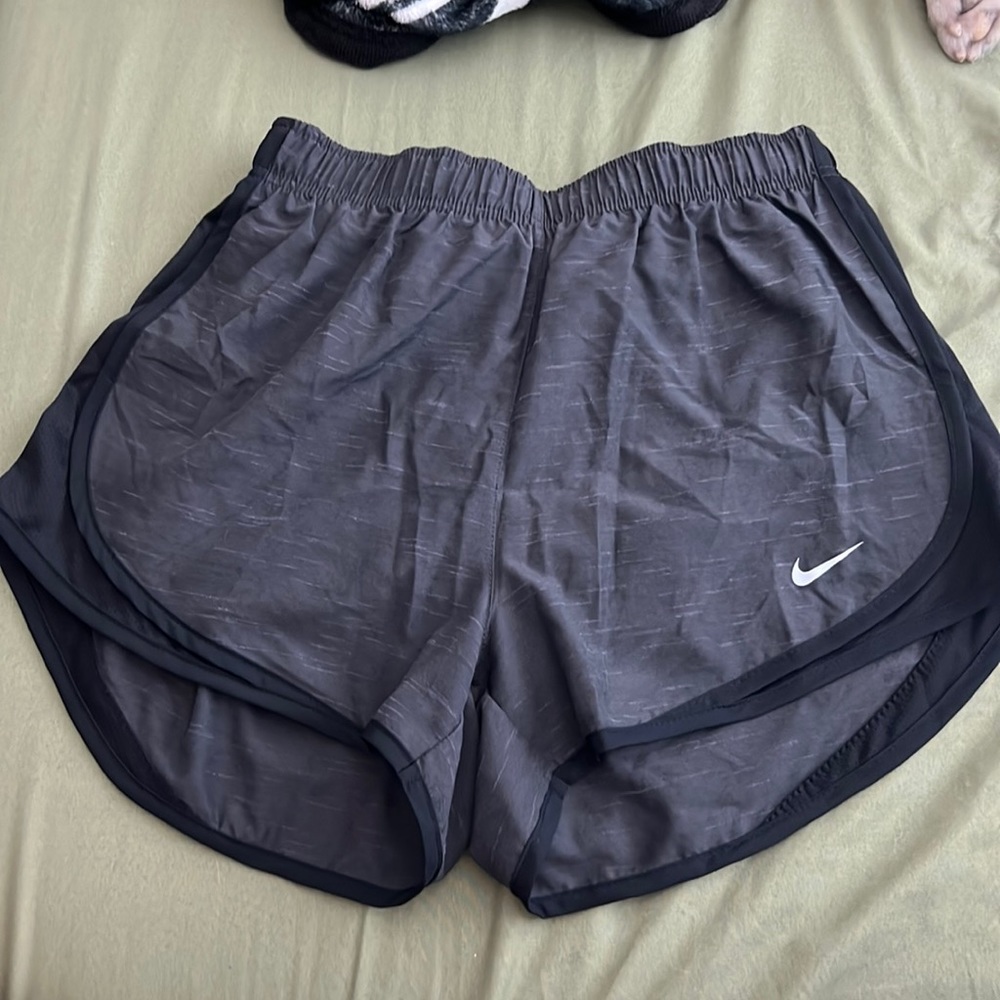 Nike DriFit Shorts